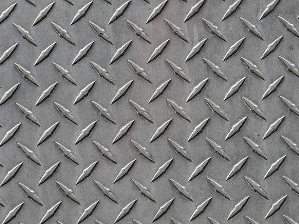 Stainless & Duplex Steel Sheets