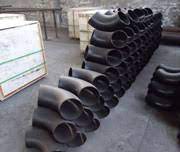 Carbon Steel Buttweld Fittings
