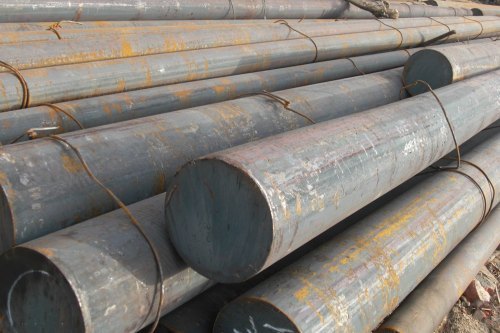 Carbon Steel Round Bars