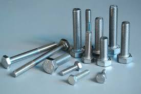 Inconel Fasteners