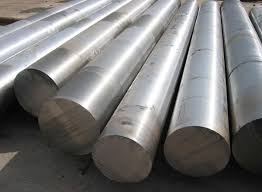 Inconel Round Bars