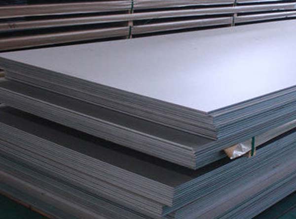 Inconel Sheets