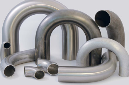 Monel Buttweld Fittings