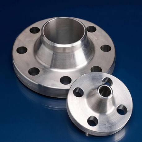 Monel Flange