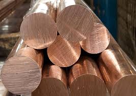 Nickel & Copper Alloy Round Bars